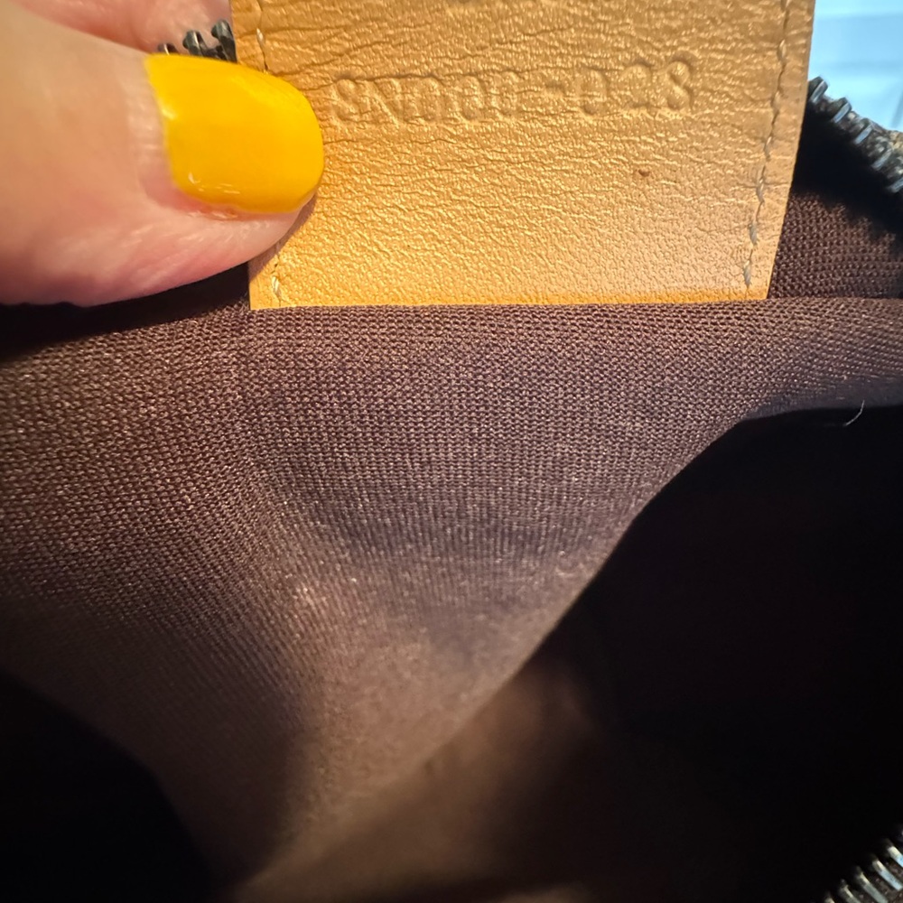 💖Sweet little Fendi!💖 - Picture 5 of 5